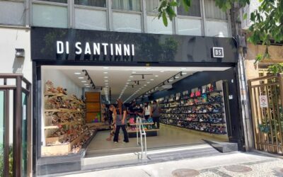 Di Santinni e as tendências no varejo e no setor de calçados